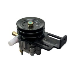 Isuzu Pompa Hidrolik Direksiyon D-max 02-06 897084953