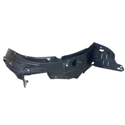 Honda Davlumbaz Çamurluk Cıty 09-12 Ön Sol UNI-20024