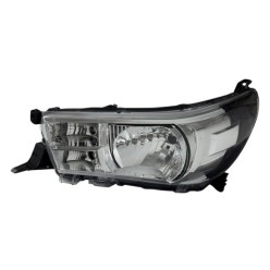 Toyota Far Hılux Revo 16-21 Sol (Motorlu Ledsiz) 81150-0K690