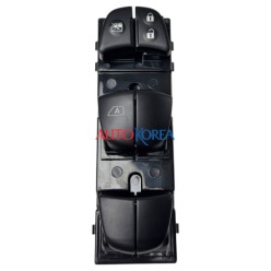 Nıssan Düğme Cam Açma Navara 15-19/Qashqaı 14-17/X-trail 14-17/Juke 07-12 Ön Sol 25401-1KA0A LH