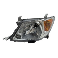 Toyota Far Hılux 06-08 Sol (Manuel) 81106-0K010