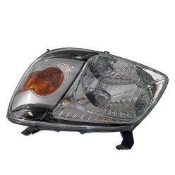 Mazda Far Bt50 06-08 Sol (Gri) UR82-51-0L0E
