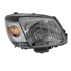 Mazda Far Bt50 06-08 Sağ (Gri) UR82-51-0K0G