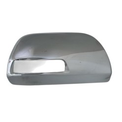 Toyota Kapak Ayna Dikiz Hılux 12-14 Sağ (Sinyalli/Krom) UNI-20098