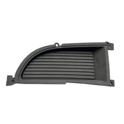 Mıtsubıshı Kapak Lamba Sis Lancer 03-06 Sol (Sissiz) MN150937