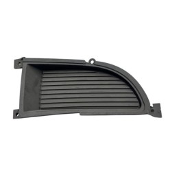 Mıtsubıshı Kapak Lamba Sis Lancer 03-06 Sağ (Sissiz) MN150938