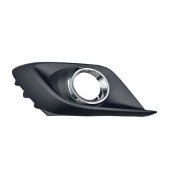 Mazda Kapak Lamba Sis Mazda 3 14-16 Sol (Sisli Krom) UNI-20181