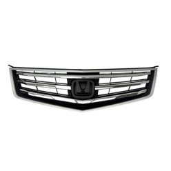 Honda Panjur Accord 09-15 Ön (Nikelajlı) 71121-TL0-G02-T