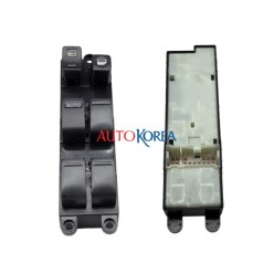 Nıssan Düğme Cam Açma Almera 02-06 Ön Sol 25401-5M000