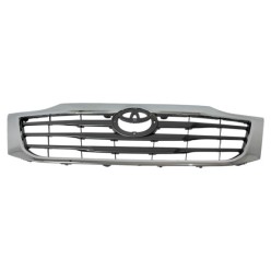 Toyota Panjur Hılux Vigo 12-14 Ön (Krom) 53111-0K690