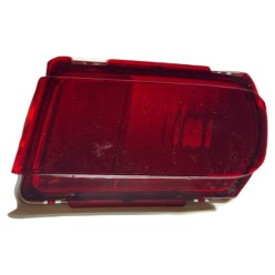 Toyota Reflektör Tampon Land Crusier 10-14 Arka Sağ UNI-20254