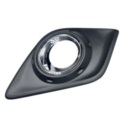Toyota Kapak Lamba Sis Hılux 15-17 Sol (Sisli Krom) UNI-20270