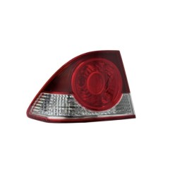 Honda Stop Cıvıc 07-09 Dış Sol 33551-SNB-003