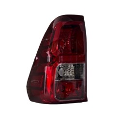 Toyota Stop Hılux 15-23 Sol (Duylu/Ledsiz) 81560-0K270