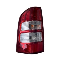 Ford Stop Ford Ranger 06-08 Sol (Kırmızı) 6M34-13B503-BB