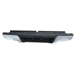 Isuzu Tampon D-max 12-15 Arka (Krom) 8981532743