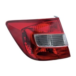 Honda  Stop Cıvıc 12-15 Dış Sol 33550-TR0-E01