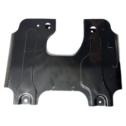 Toyota Muhafaza Karter Hılux 07-11 Orta Sac UNI-20530