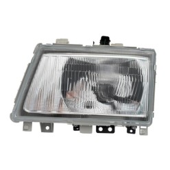 Mıtsubıshı Far Fuso Canter 06-12 Sol (Motorlu) MK548497
