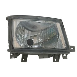 Mıtsubıshı Far Fuso Canter 12-20 Sağ (Motorlu) MK581218