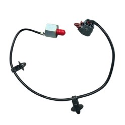 Mazda Sensör Vuruntu Mazda 3 1,6 Benzinli 03-13/Mazda 2 1,3-1,5 07-14 ZJ01-18-921