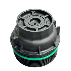 Toyota Kapak Yağ Filtre Corolla Dizel 07-17/Aurıs Dizel 07-17 15650-33010