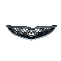Mazda Panjur Mazda 6 08-10 Ön (Krom) UNI-20992