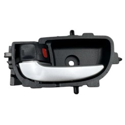 Toyota Kol Kapı Corolla 14-18/Yaris 14-18 Ön/Arka İç Sol (Gri-siyah) UNI-21000