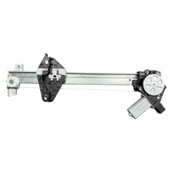 Honda Kriko Cam Cıvıc 06-11 Arka Sol (Elekt- Motorlu) 72750-SNA-A01