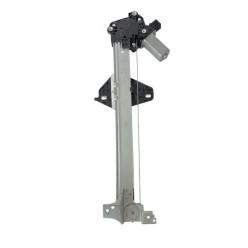Honda Kriko Cam Cıvıc 06-11 Arka Sağ (Elekt- Motorlu) 72710-SNA-A01