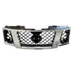 Nıssan Panjur Navara 10-15 Ön (Krom) 62310-5X00B