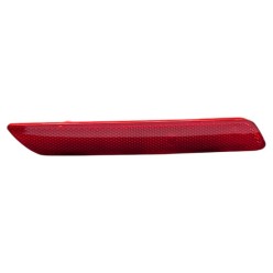 Honda Reflektör Tampon Crv 11-12 Arka Sol 33555-SWA-J01