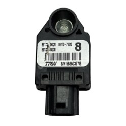 Toyota Sensör Darbe Hılux 07-13 Ön Sol/Sağ 89173-0K010