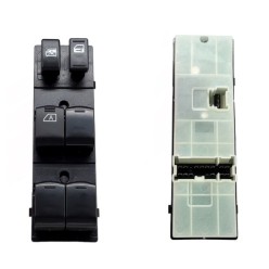 Nıssan Düğme Cam Açma X-trail 07-13 Ön Sol 25401-JG45A