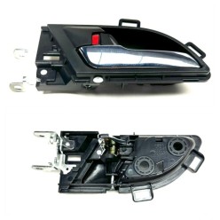 Honda Kol Kapı Crv 07-12 Ön İç Sol 72160-SWA-A01