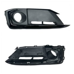 Honda Kapak Lamba Sis Cıvıc 19-21 Sol (Sisli Siyah) 71185-TBA-A60