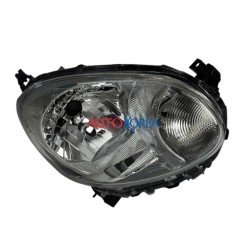 Nıssan Far Micra 11-14 Sağ (Elektrikli/Motorlu) 26015-1HM0A-B201