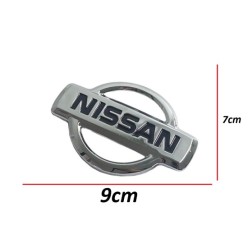 Nıssan Bagaj Göbek D22 98-05/Yd25 98-05 Arka (Bagaj Kapak)(Arma) 90889-87N00