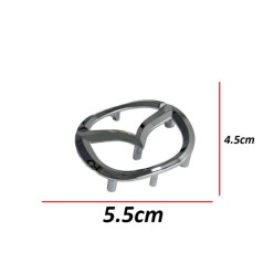 Mazda Göbek Direksiyon Mazda 3 02-12/Mazda 6 02-12(Arma) BS1A-52-721