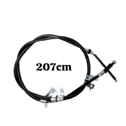 Mıtsubıshı Tel Fren El L200 15-19 Arka Sol 4820A445