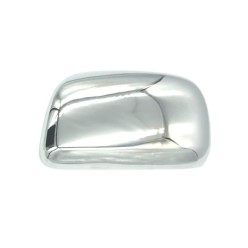 Toyota Kapak Ayna Dikiz Hılux 06-11 Sol (Sinyalsiz/Krom) UNI-22283