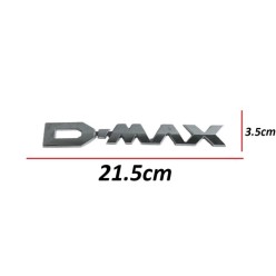 Isuzu Bagaj Krom D-max 12-19 Arka(D-max Yazısı) 8974990140/8-98134860-0