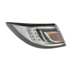 Mazda Stop Mazda 6 11-12 Dış Sol GS1F-51-160G