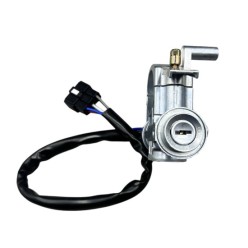 Mıtsubıshı Kontak H100 90-97/L300 90-97 (Komple/5 Fişli) MB541571
