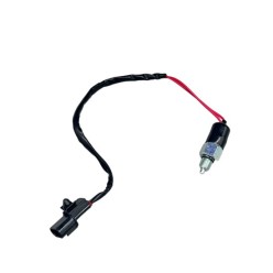 Mıtsubıshı Müşür Geri Vites L200 15-19 8614A172