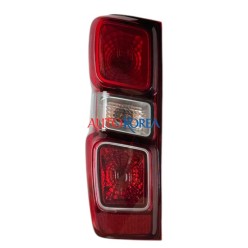 Isuzu Stop D-max 20-26 Sol (Ledsiz) 8974882820