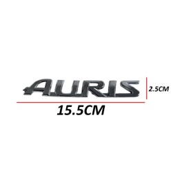 Toyota Bagaj Krom Auris 07-18 Arka(Auris Yazısı) 75442-02140