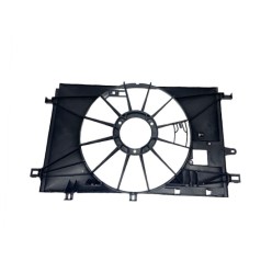 Toyota Davlumbaz Fan Corolla 1.6 19-21 UNI-23083