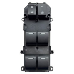 Honda Düğme Cam Açma Crv 13-19 Ön Sol 35750-T1G-G51