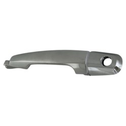 Mıtsubıshı Kol Kapı L200 06-14 Ön Dış Sol (Kol Devamı İle) (Krom) 5716A033